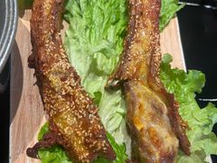 -巴依老爷新疆美食(清华东门店)