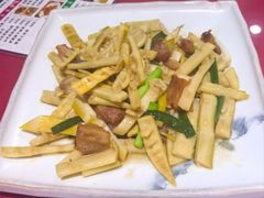 -下梅人家土菜馆(历史文化餐厅度假区店)