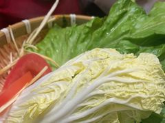 -潮汕·草根牛肉档(城市集市上海荟聚店)