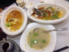 丰谷酒家-丰谷酒家(鹏瑞利季华广场店)
