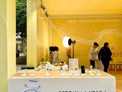 -观音桥步行街