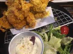 -小川洋风料理(汉街店)