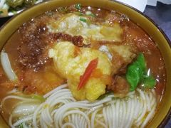 -华兴街煎蛋面(总店)