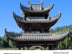 -陶然亭公园