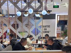 -鱼酷活鱼烤鱼(北美店)