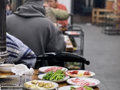 -风味烧烤(泰富店)