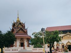 -槟城泰国卧佛寺