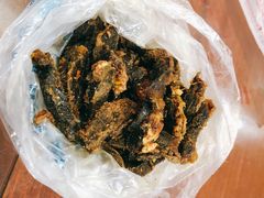手撕牛肉-家吉加州八珍(印象城店)