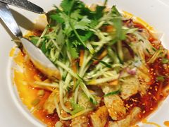-小放牛炒菜馆(裕华万达店)