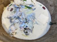 -云中鱼蒸汽石锅鱼(浦东食品城店)