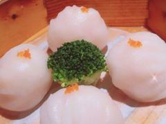 -点心传说·粤菜点心(佐阾虹湾店)