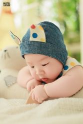 -Baby Pastel 自然光儿童摄影(CBD店)