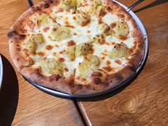 -1861意大利餐厅(文化广场店)