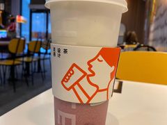 -喜茶(贵阳国贸逸天城店)