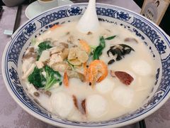 八宝鱼头-山外山菜馆(玉泉路店)