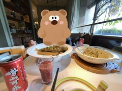-开海·红岛海鲜虾水饺(石老人店)