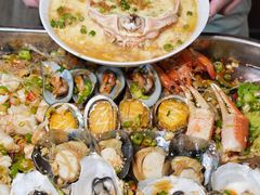 -简家·海鲜盛宴(下沙店)