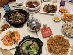 -鹅香四海·卤水火锅·砂锅粥·潮汕菜(宝安店)