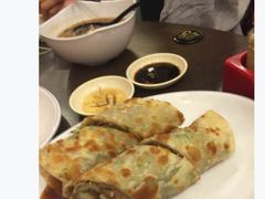 -高雄杨宝宝锅贴