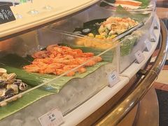 -南京维景国际大酒店咖啡厅