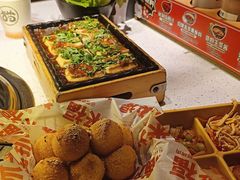 -猫抓烤肉(春熙路店)