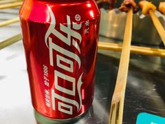 夏日冰爽饮料-升仙湖公园