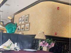 -蓝山咖啡馆(时代店)