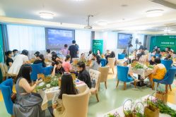 -金月汇月子会所(江门店)