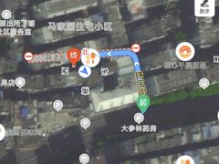 -珠宝街老左杂酱面馆
