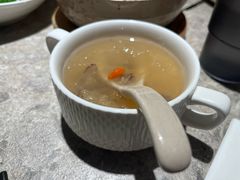 -留半山·香港食堂(啦啦宝都店)