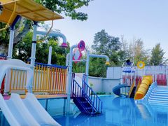 -北京海德酒店温泉