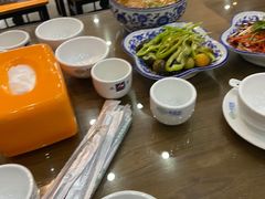 -张记陕西人家(红旗中路)
