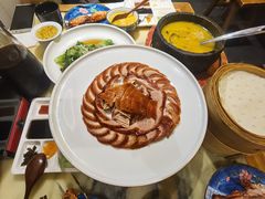 -范家小馆·烤鸭新京菜(金融街店)