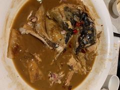 -大碗居·烤鸭·鱼头泡饼(天坛东门店)