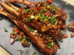-聚味瞿记·龙虾堂(咸嘉湖店)