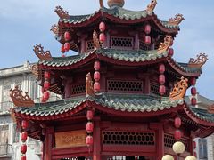 -汕头市小公园