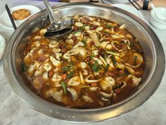-老四川平头酸菜鱼(衙前店)