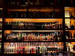 -Hill.Cocktail半山酒吧(中山店)