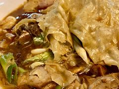 -阿凡提餐厅(簋街店)