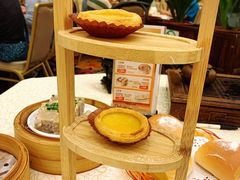 -顺德人家食府(黄金广场店)