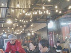 -前门杨记·铜锅涮肉(王府井·故宫店)