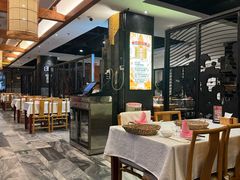 -辣婆婆(航天桥店)