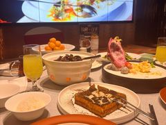 -青螺餐厅·家宴(松雅湖店)