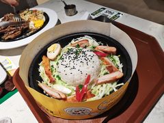 -豪客来牛排(伟诚广场店)
