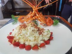 -味可道美食坊(福基路店)