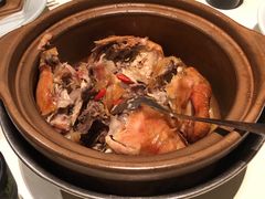 外婆茶香鸡-外婆家(古墩印象城店)