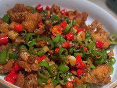 -锦府盐帮·李宅(领展购物广场中关村店)