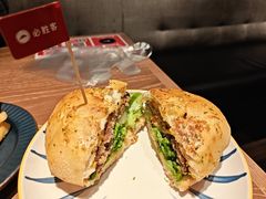 -必胜客(五道口店)