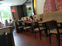 -必胜客(瑞虹店)