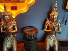 -泰沁阁SPA按摩(南京南站店)